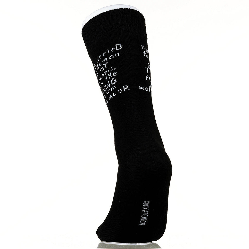 I Married The Man Of My Dreams