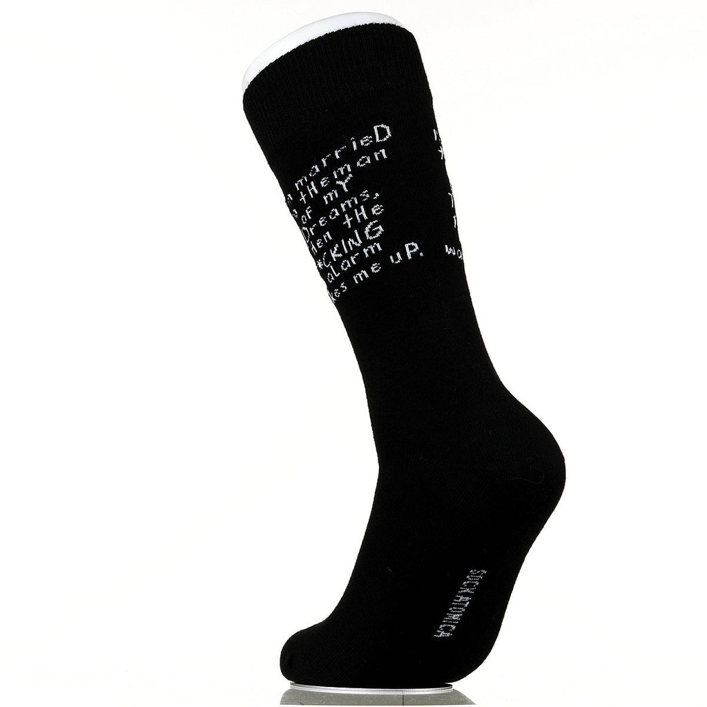 I Married The Man Of My Dreams