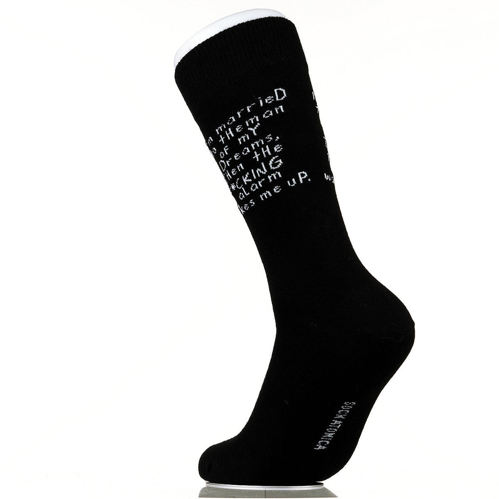 I Married The Man Of My Dreams