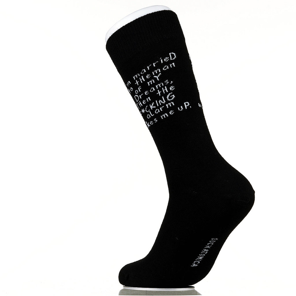 I Married The Man Of My Dreams