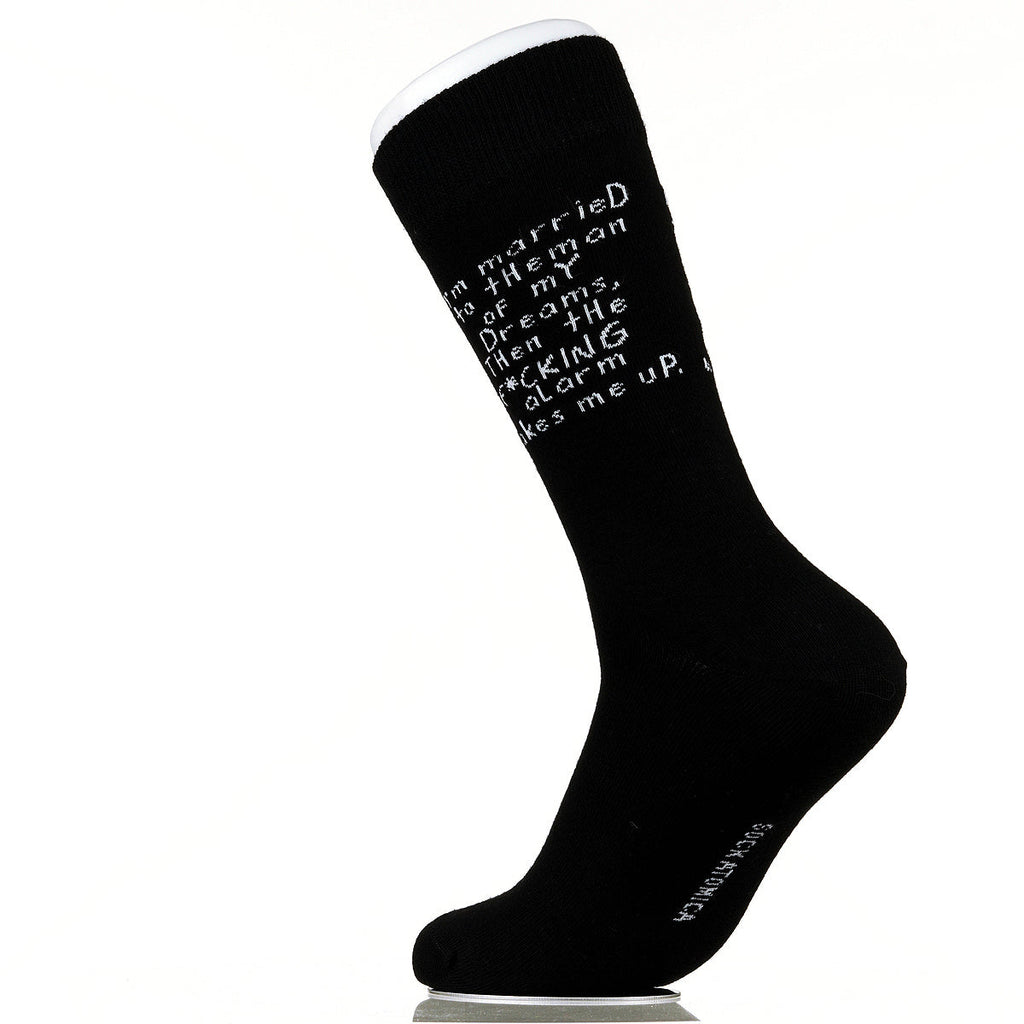 I Married The Man Of My Dreams