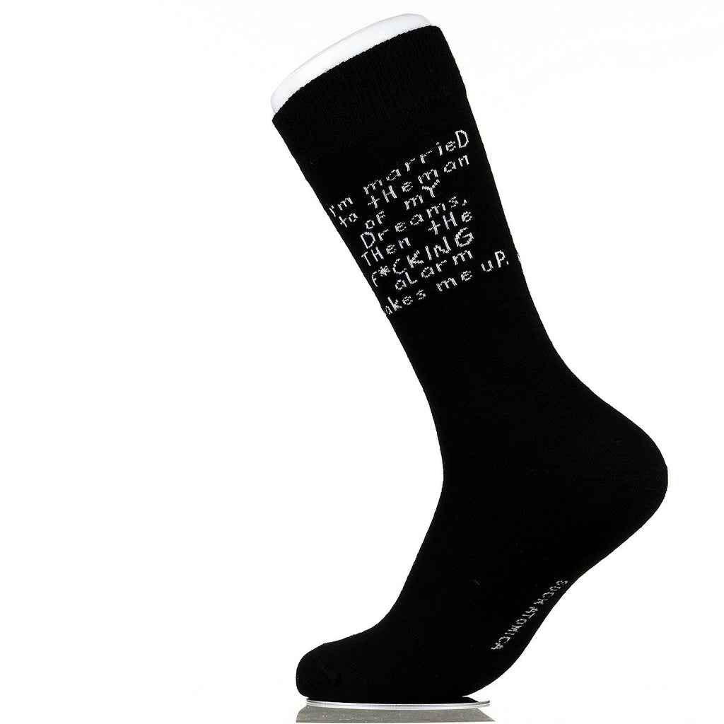 I Married The Man Of My Dreams