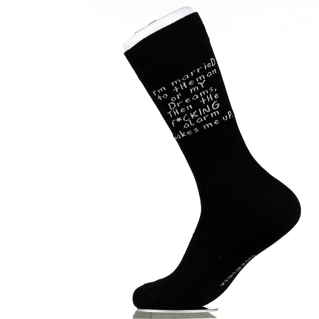 I Married The Man Of My Dreams