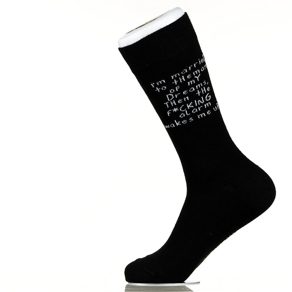 I Married The Man Of My Dreams