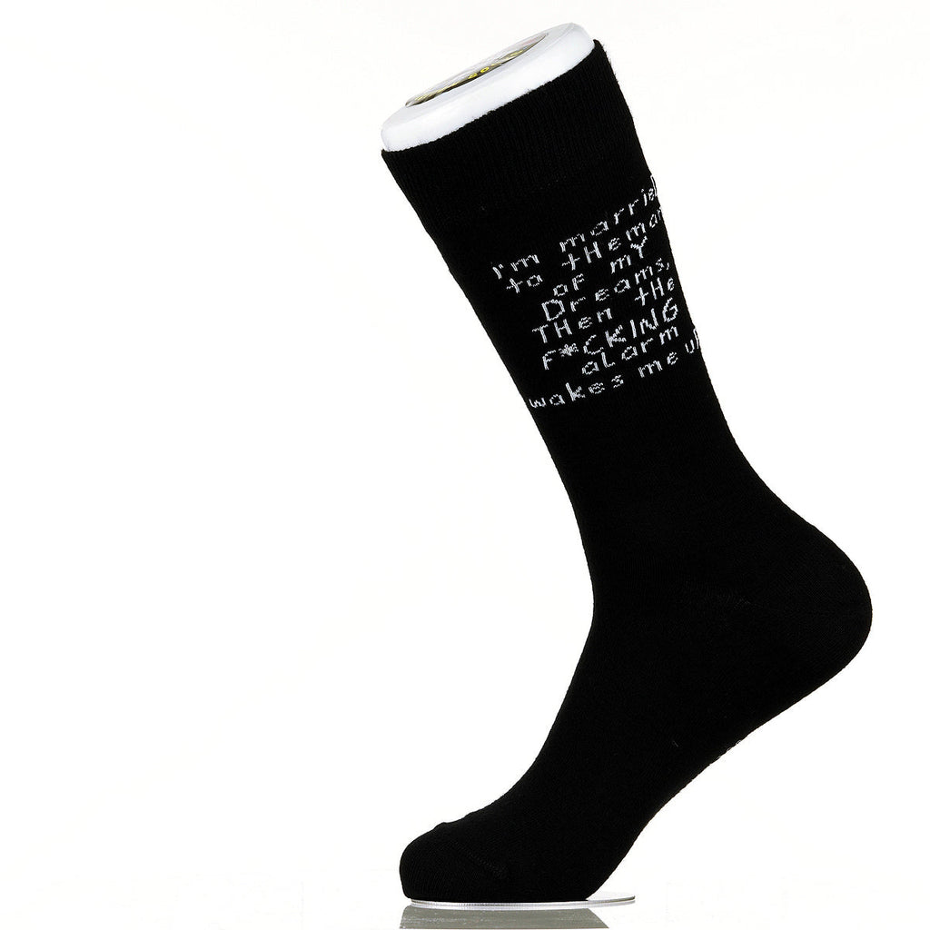 I Married The Man Of My Dreams