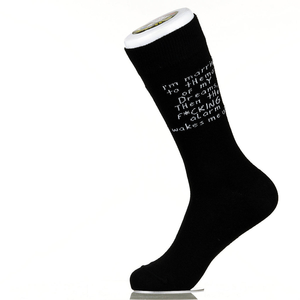 I Married The Man Of My Dreams