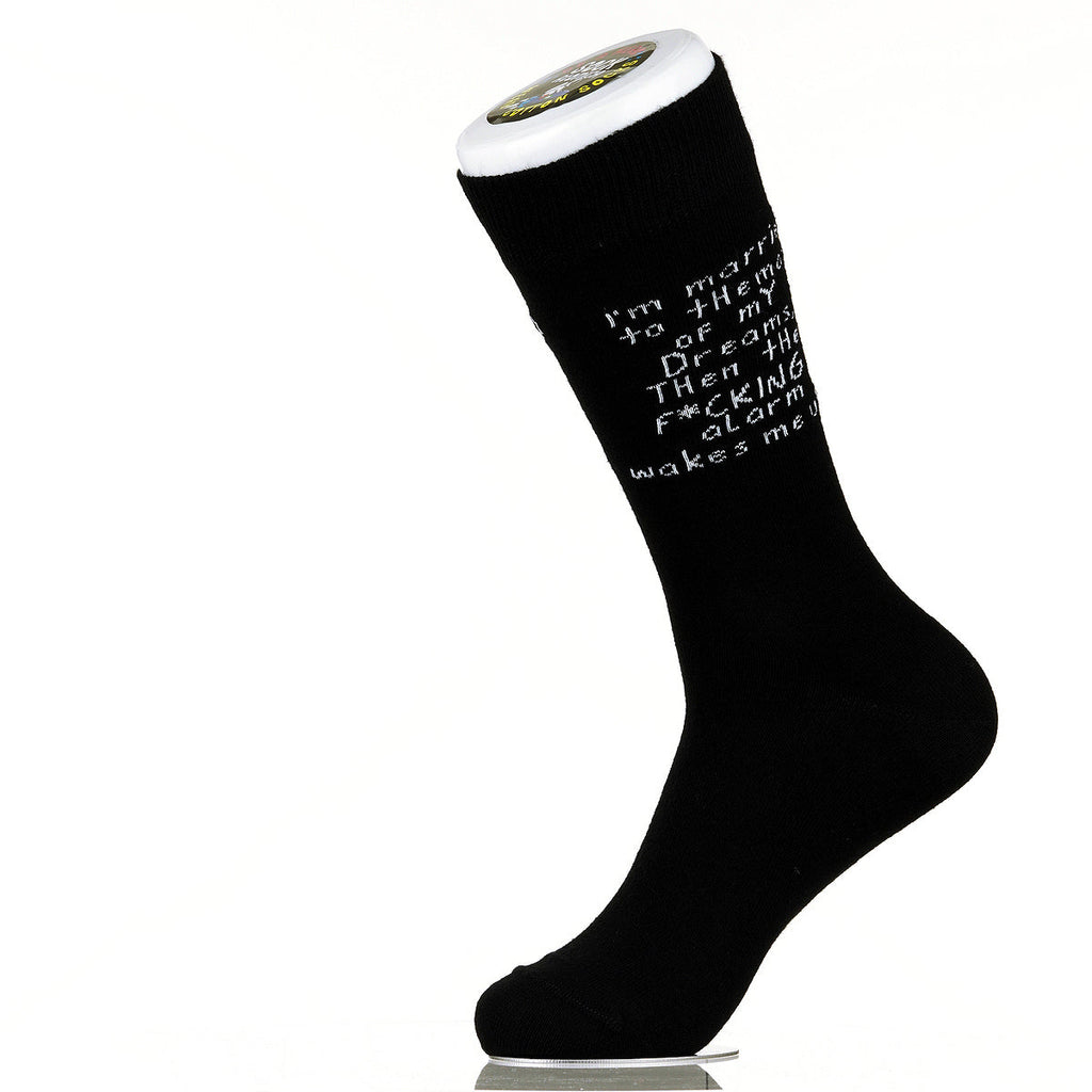 I Married The Man Of My Dreams