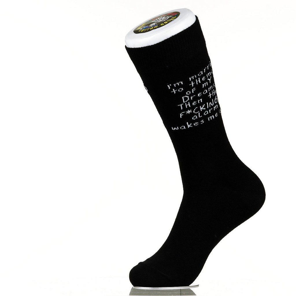 I Married The Man Of My Dreams