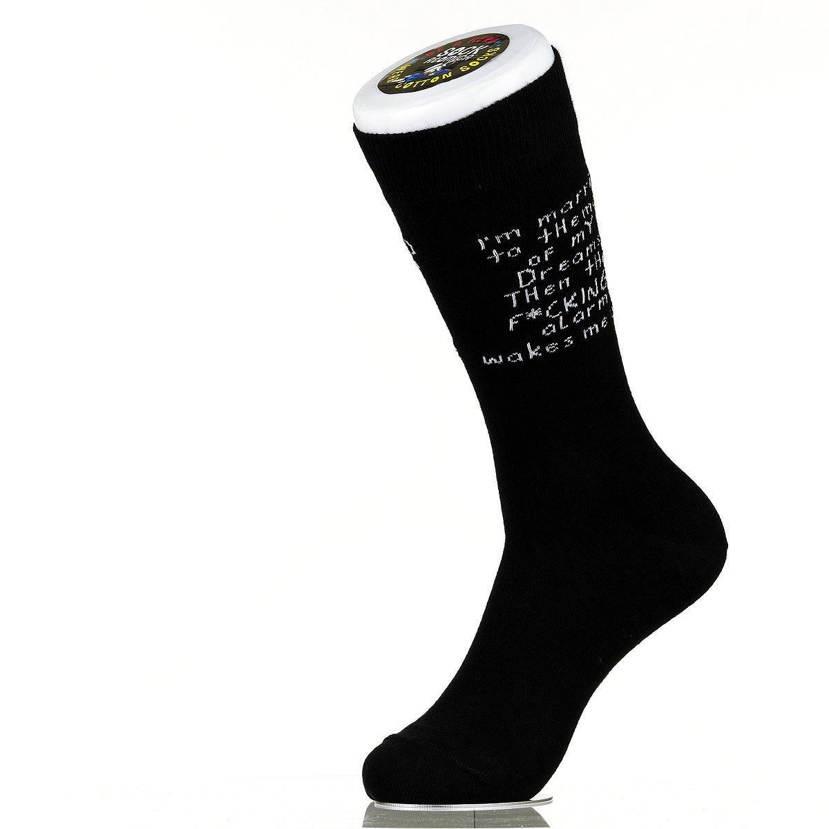 I Married The Man Of My Dreams