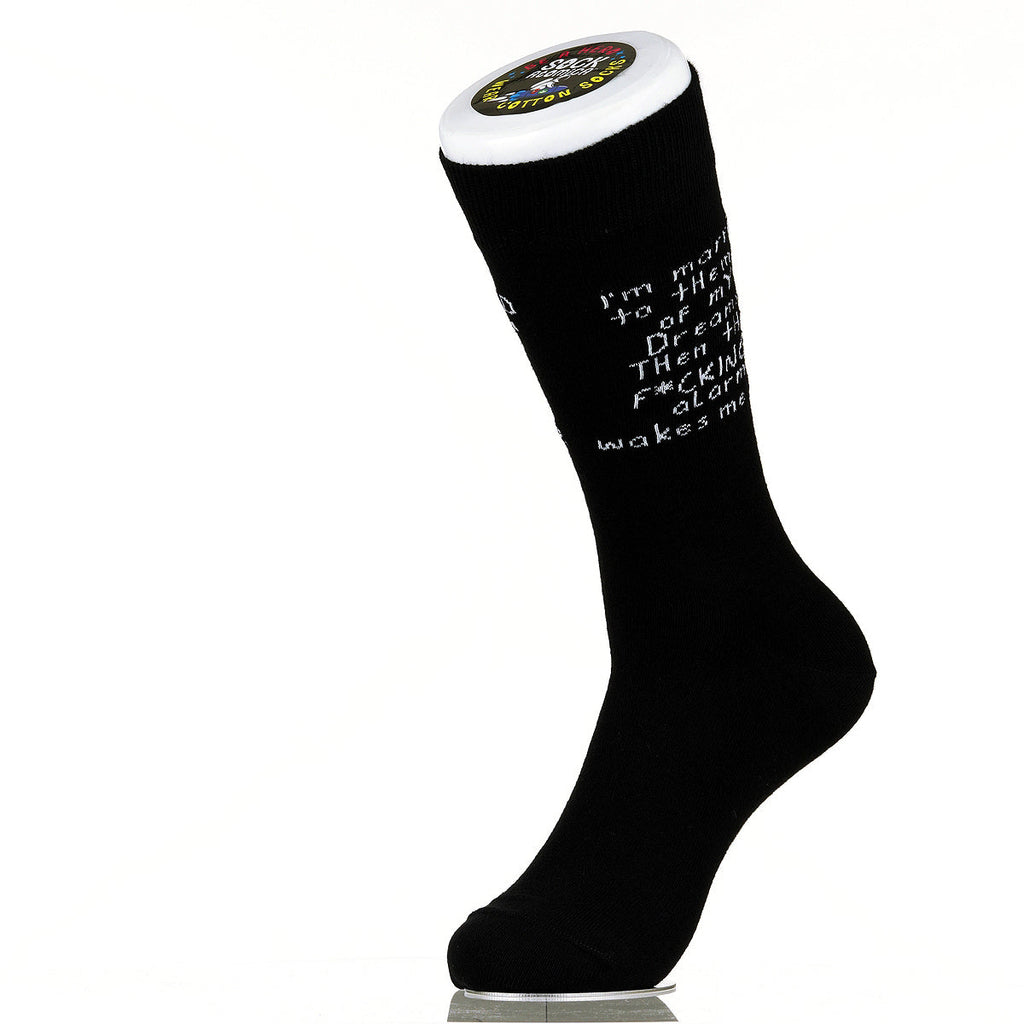 I Married The Man Of My Dreams