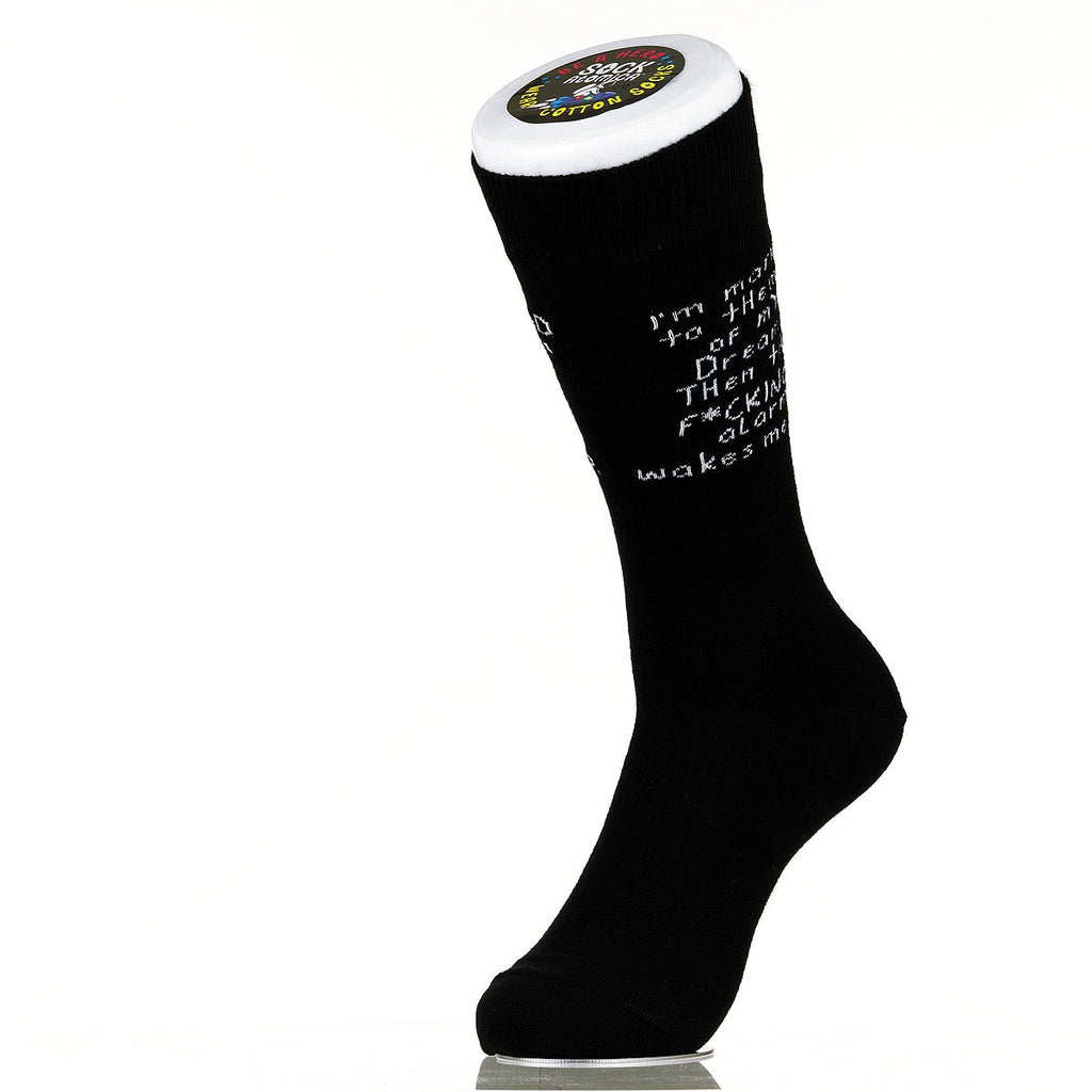 I Married The Man Of My Dreams