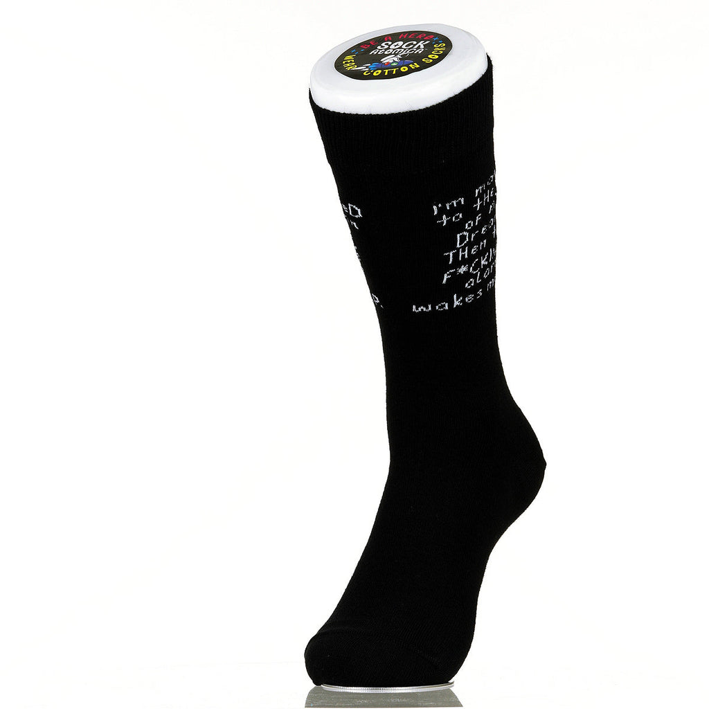 I Married The Man Of My Dreams