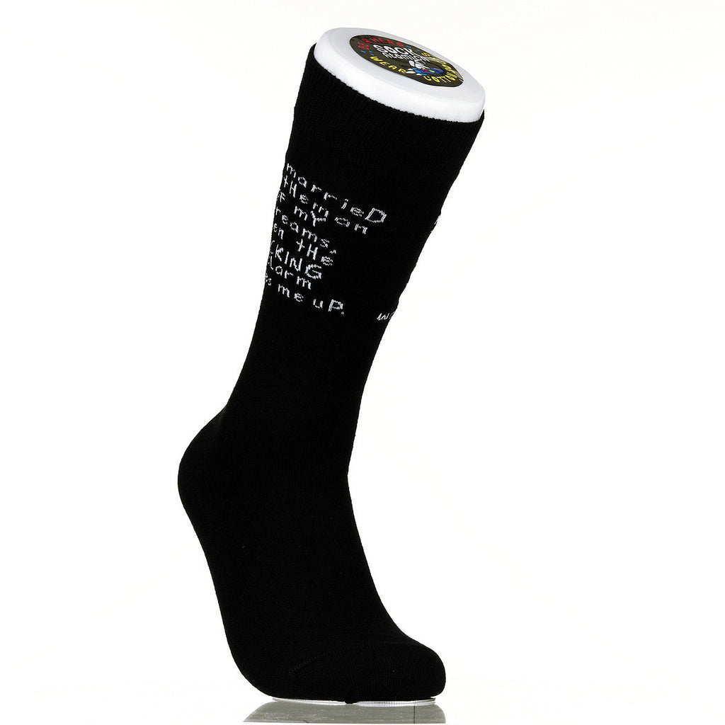 I Married The Man Of My Dreams