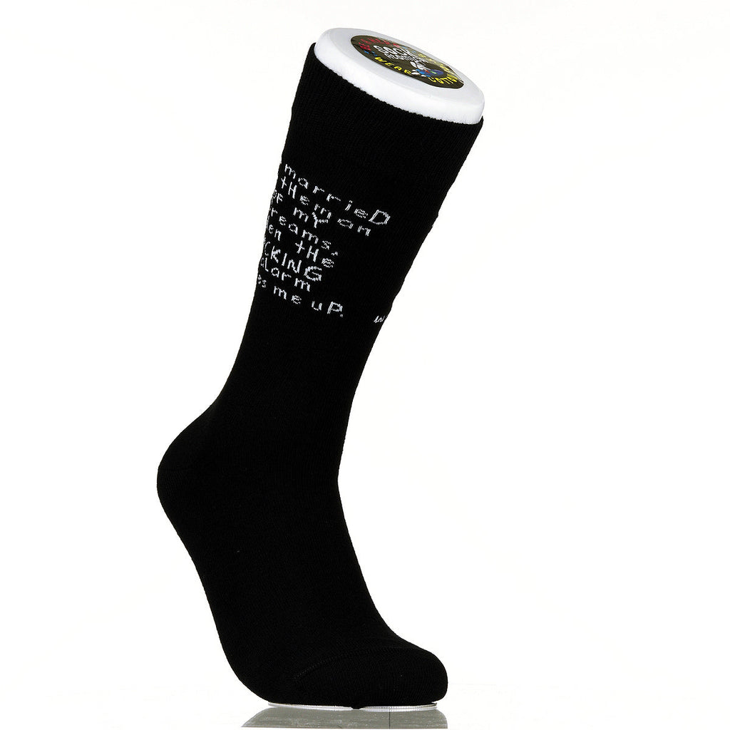 I Married The Man Of My Dreams