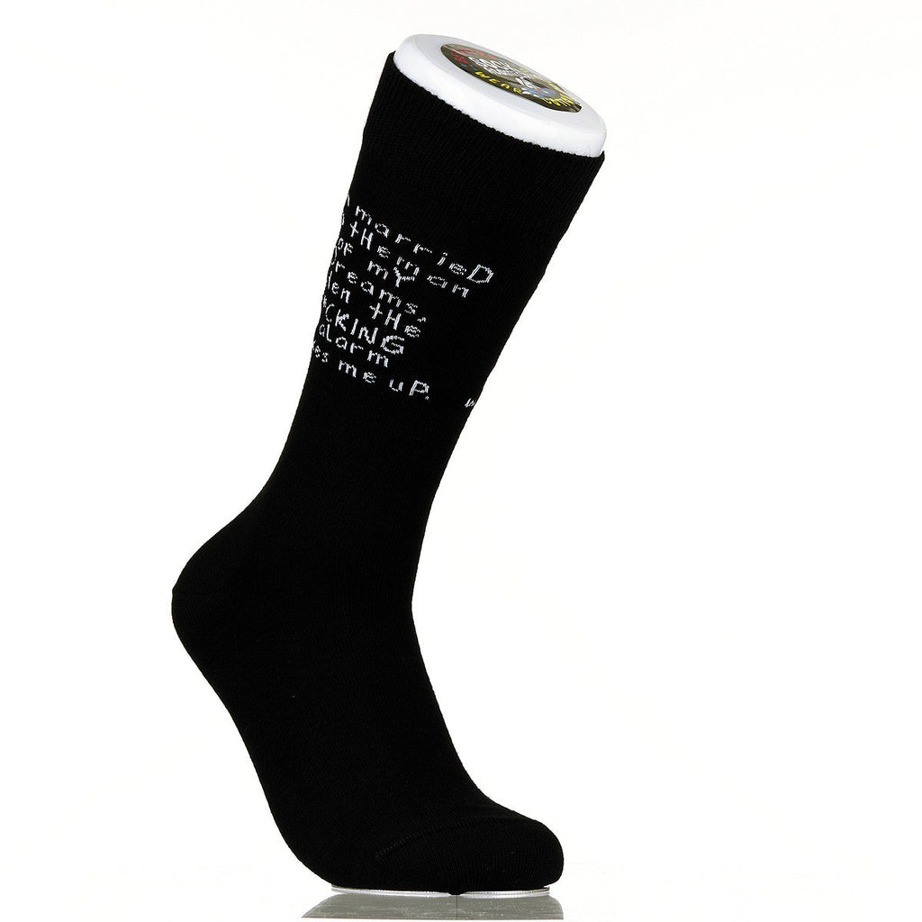 I Married The Man Of My Dreams