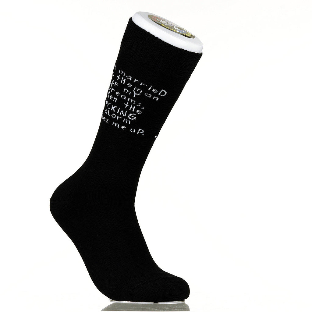 I Married The Man Of My Dreams