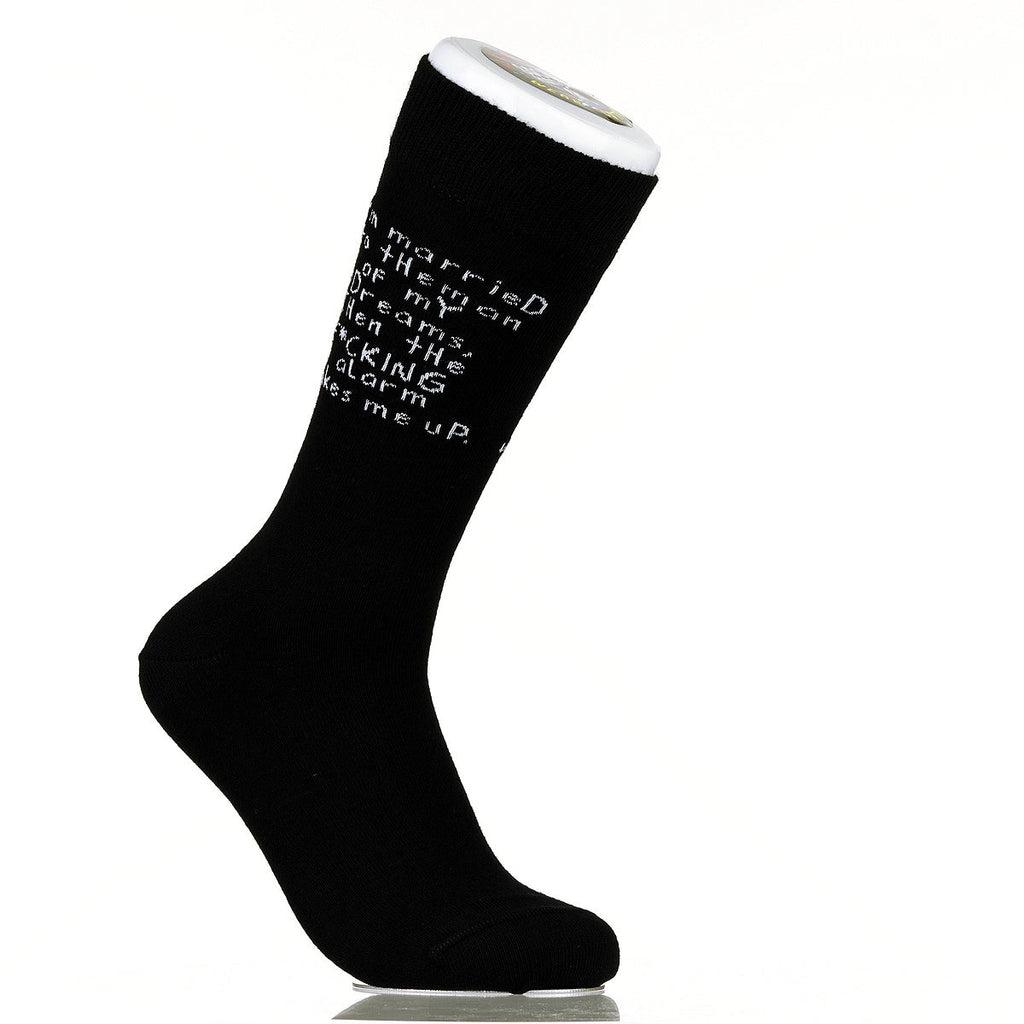 I Married The Man Of My Dreams