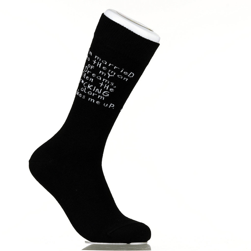 I Married The Man Of My Dreams