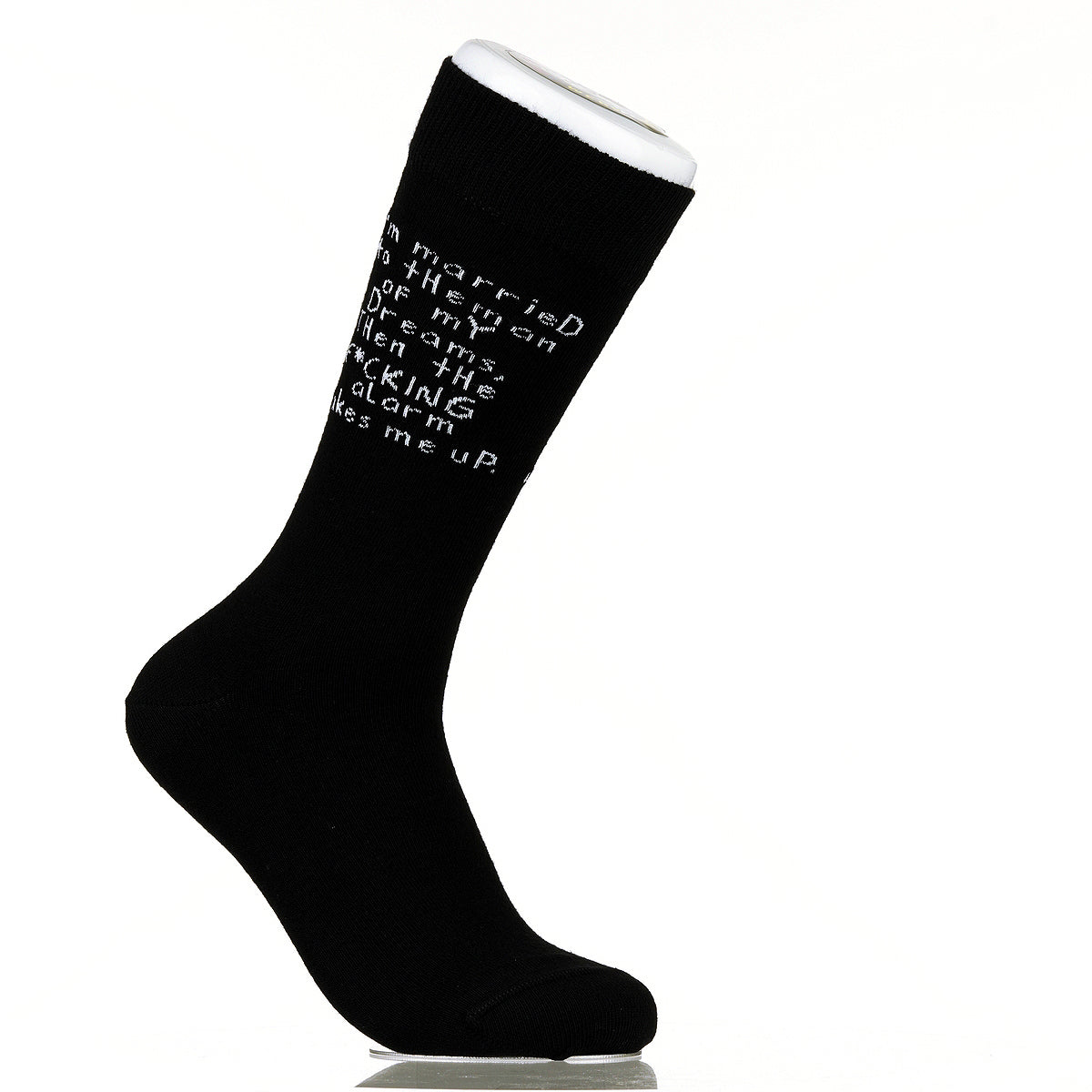 I Married The Man Of My Dreams