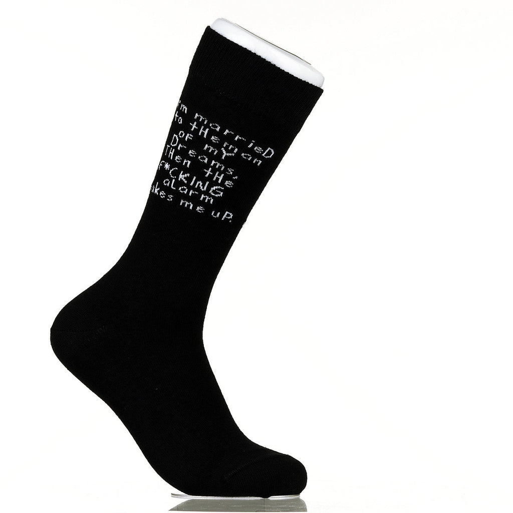 I Married The Man Of My Dreams