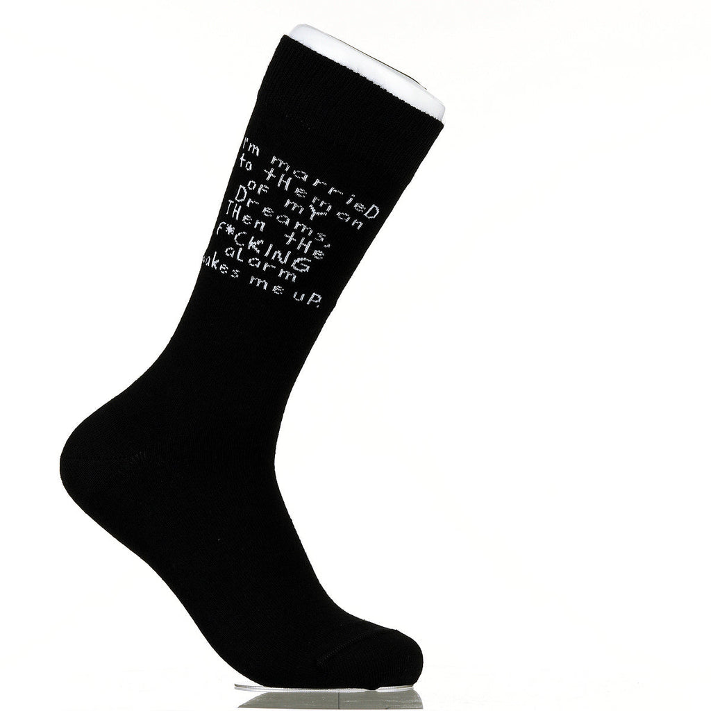 I Married The Man Of My Dreams