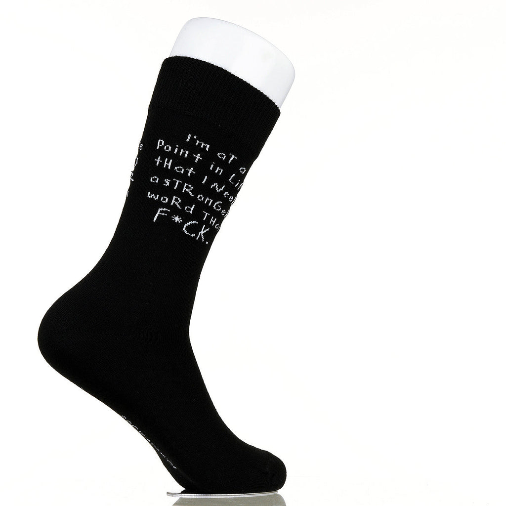 I'm At A Point In My Life