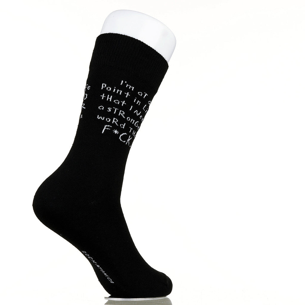 I'm At A Point In My Life