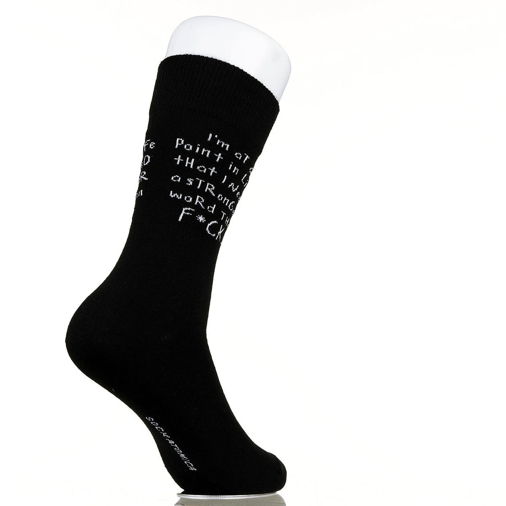 I'm At A Point In My Life