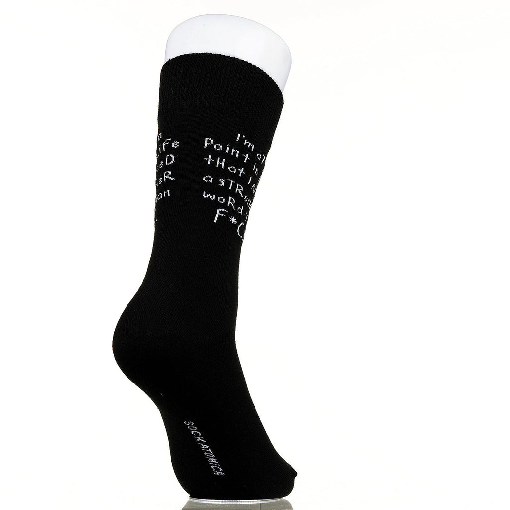 I'm At A Point In My Life