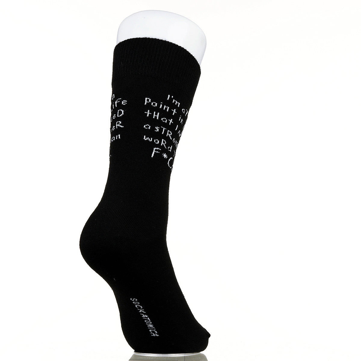 I'm At A Point In My Life