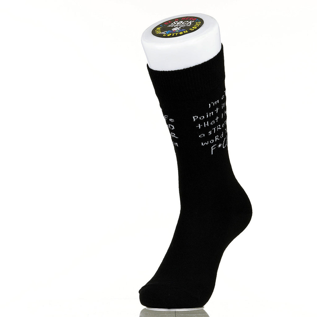 I'm At A Point In My Life