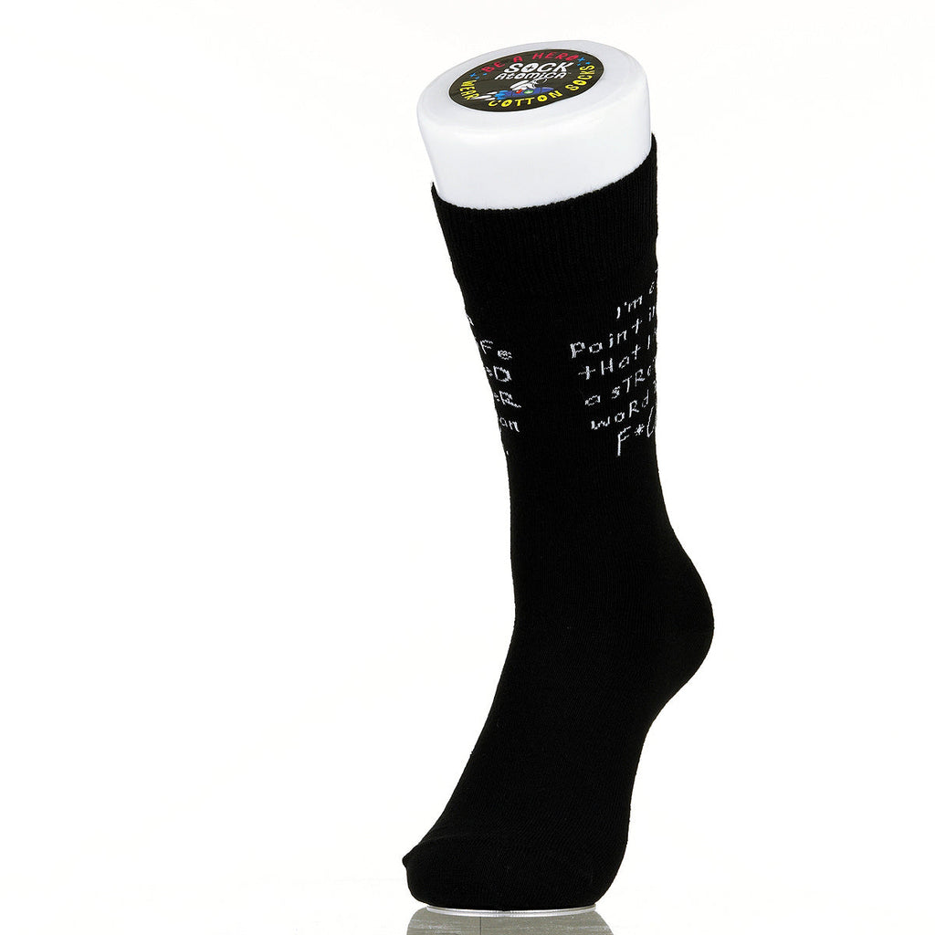 I'm At A Point In My Life