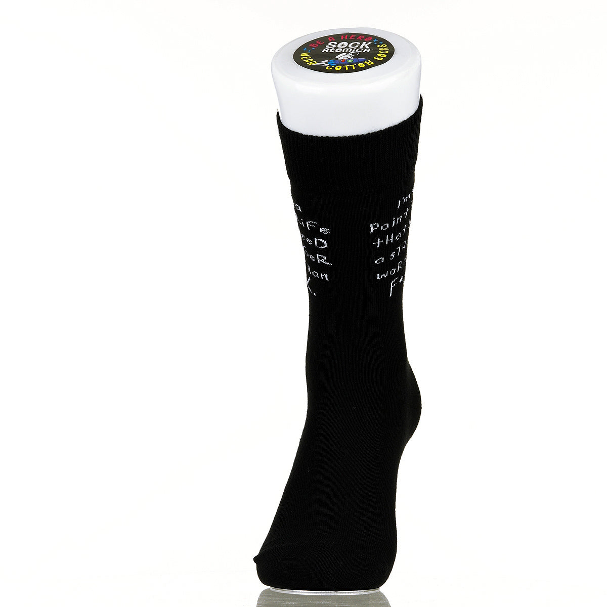 I'm At A Point In My Life