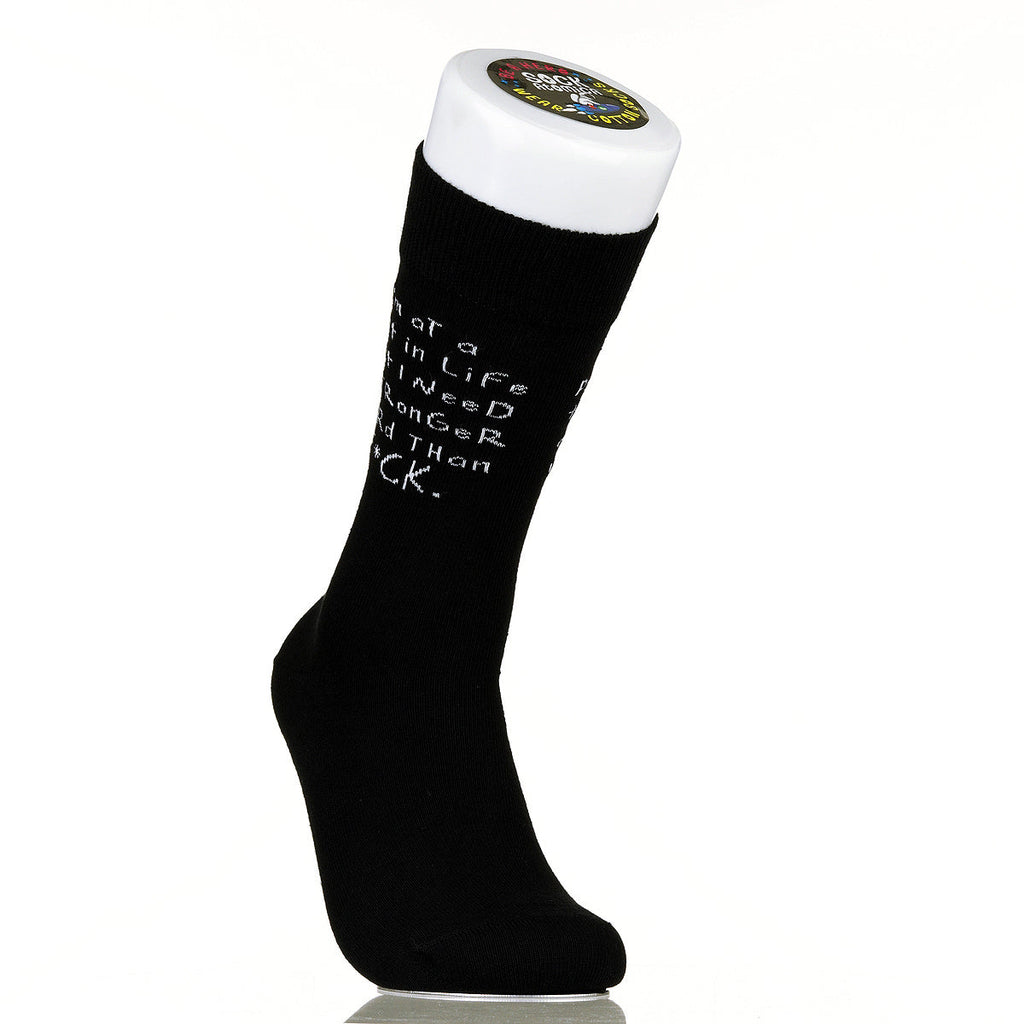 I'm At A Point In My Life