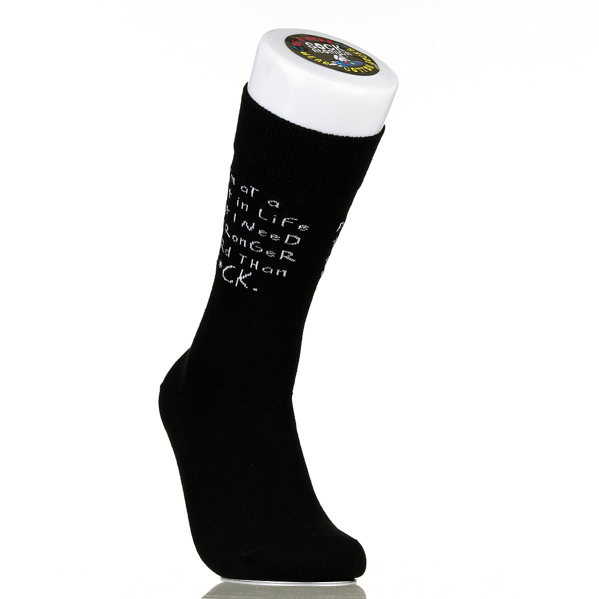 I'm At A Point In My Life