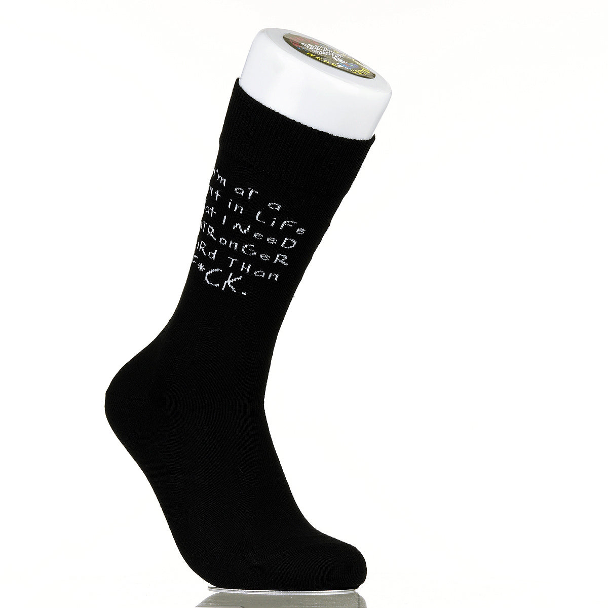 I'm At A Point In My Life