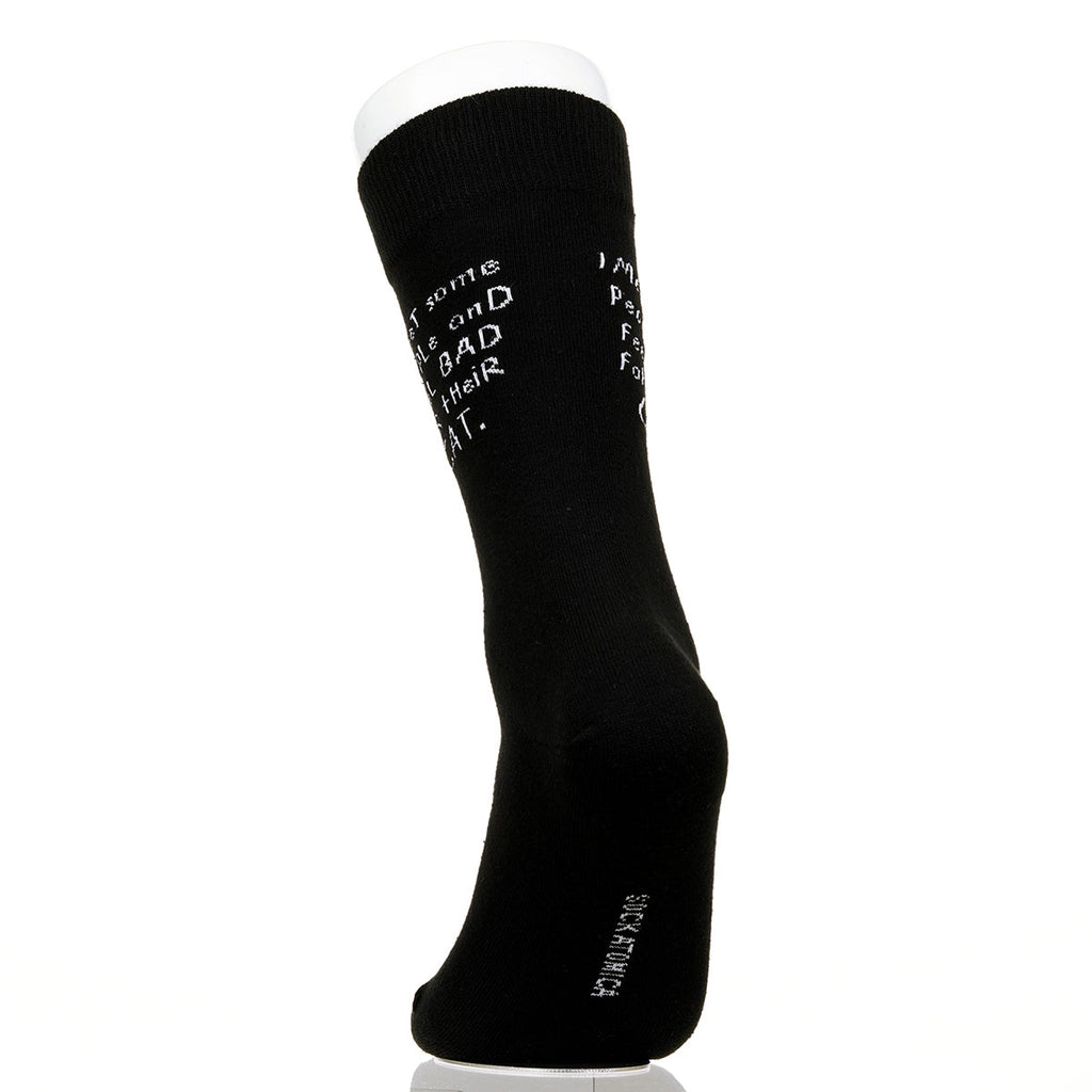 I Meet People And Feel Bad For Their Cat