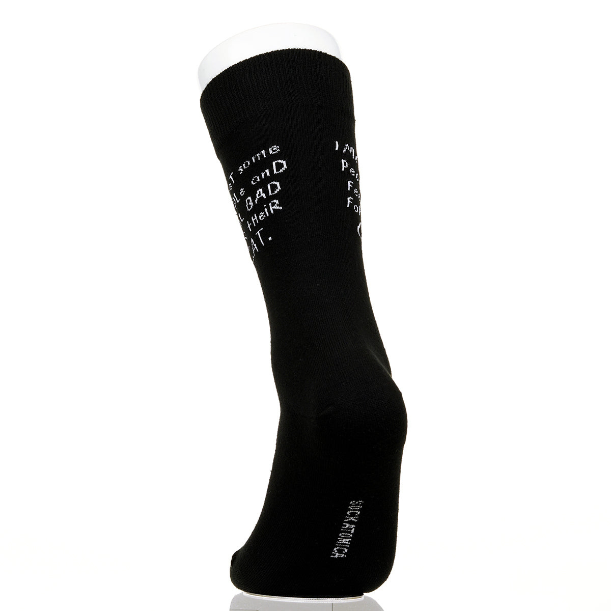 I Meet People And Feel Bad For Their Cat