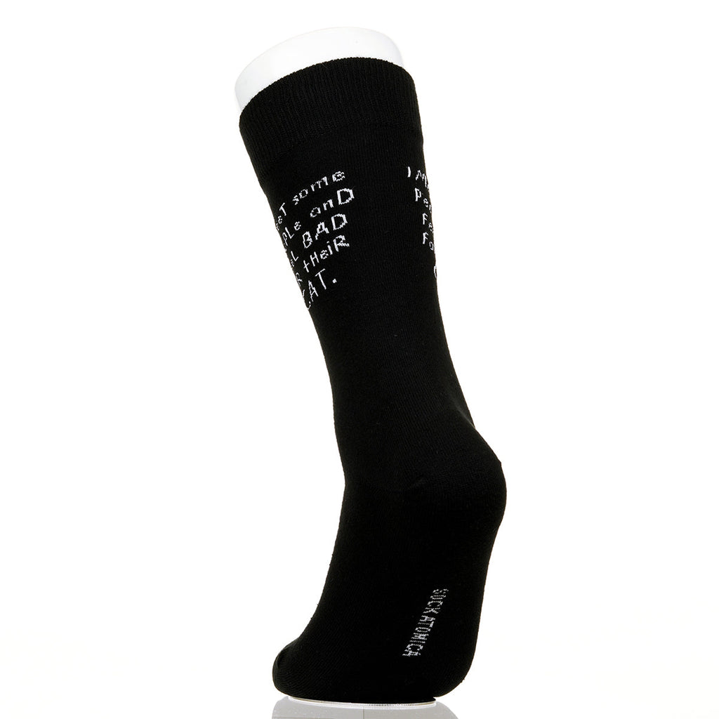 I Meet People And Feel Bad For Their Cat