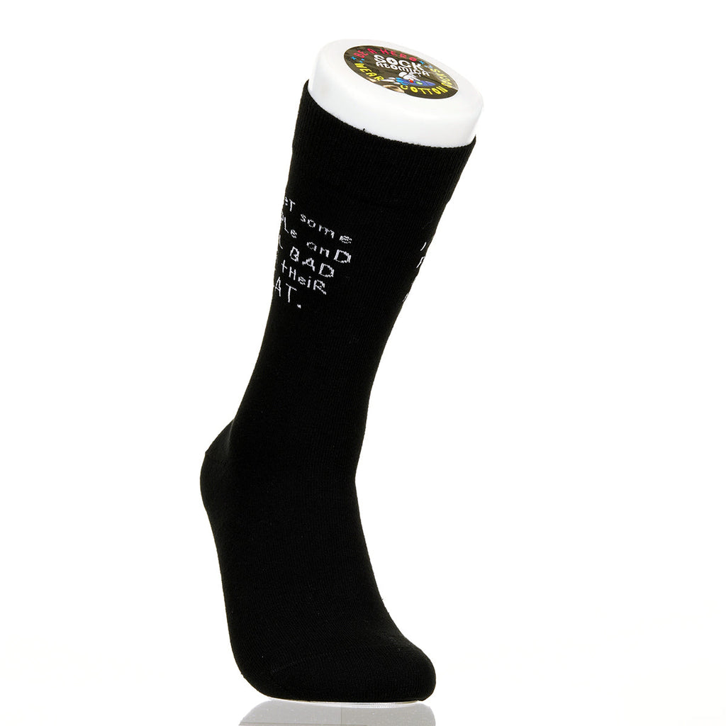 I Meet People And Feel Bad For Their Cat