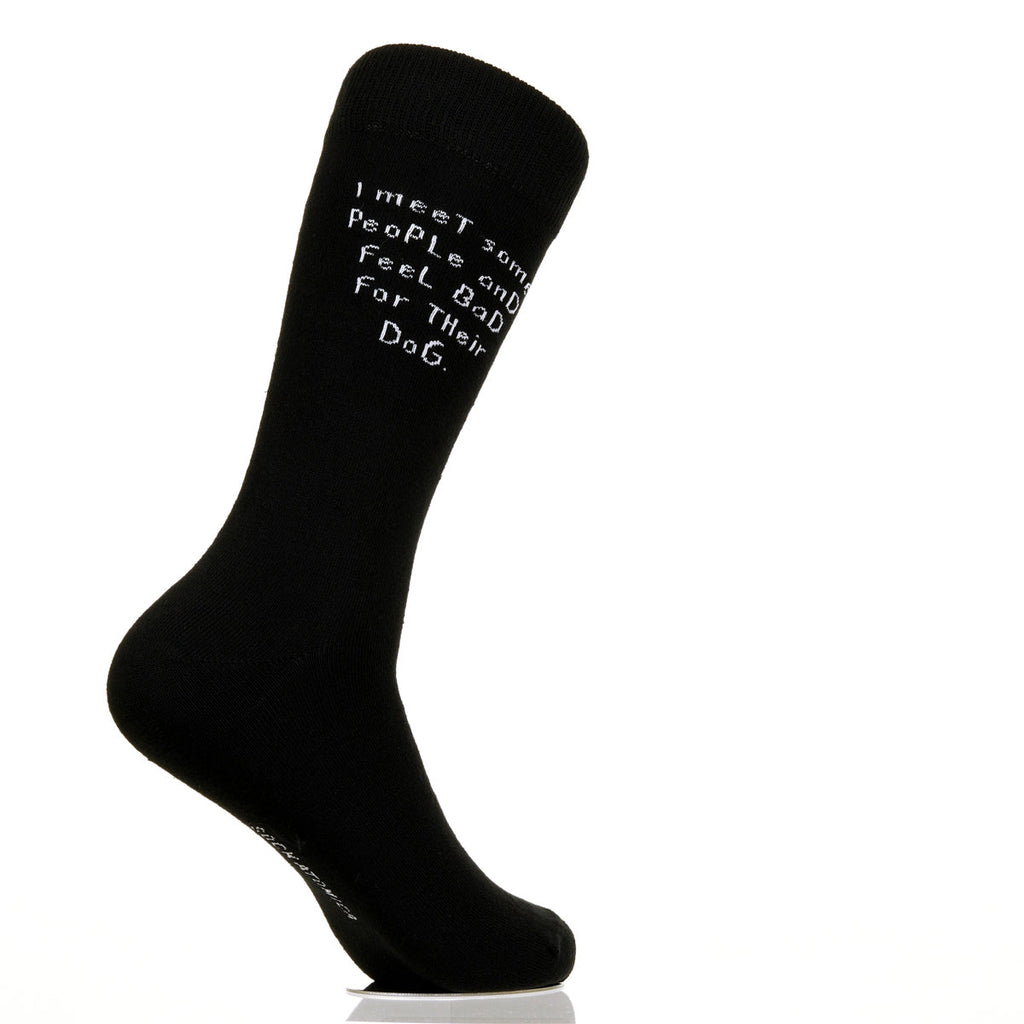 I Meet People And Feel Bad For Their Dog