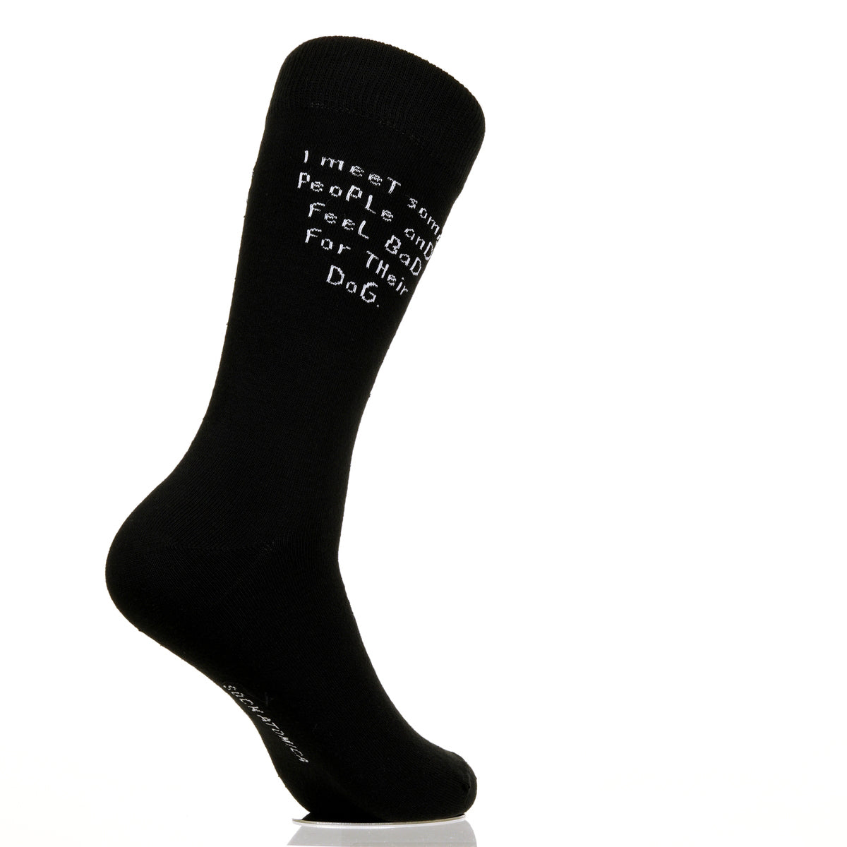 I Meet People And Feel Bad For Their Dog