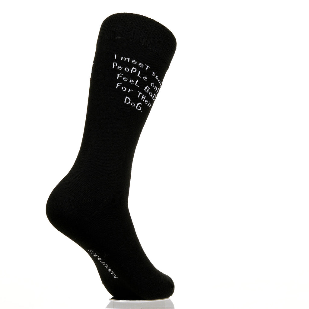 I Meet People And Feel Bad For Their Dog