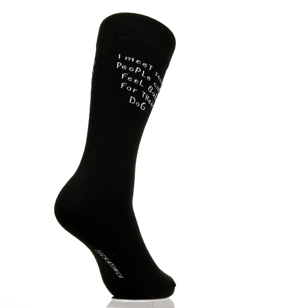 I Meet People And Feel Bad For Their Dog