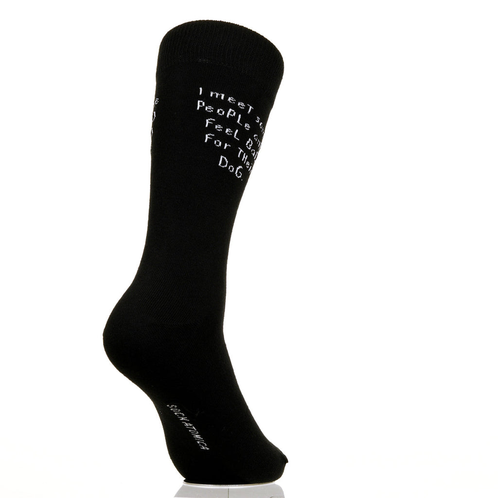 I Meet People And Feel Bad For Their Dog