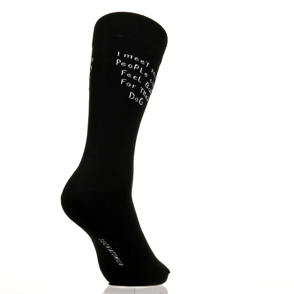 I Meet People And Feel Bad For Their Dog