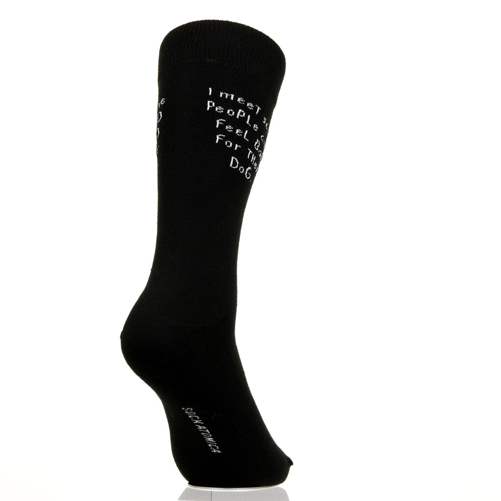 I Meet People And Feel Bad For Their Dog