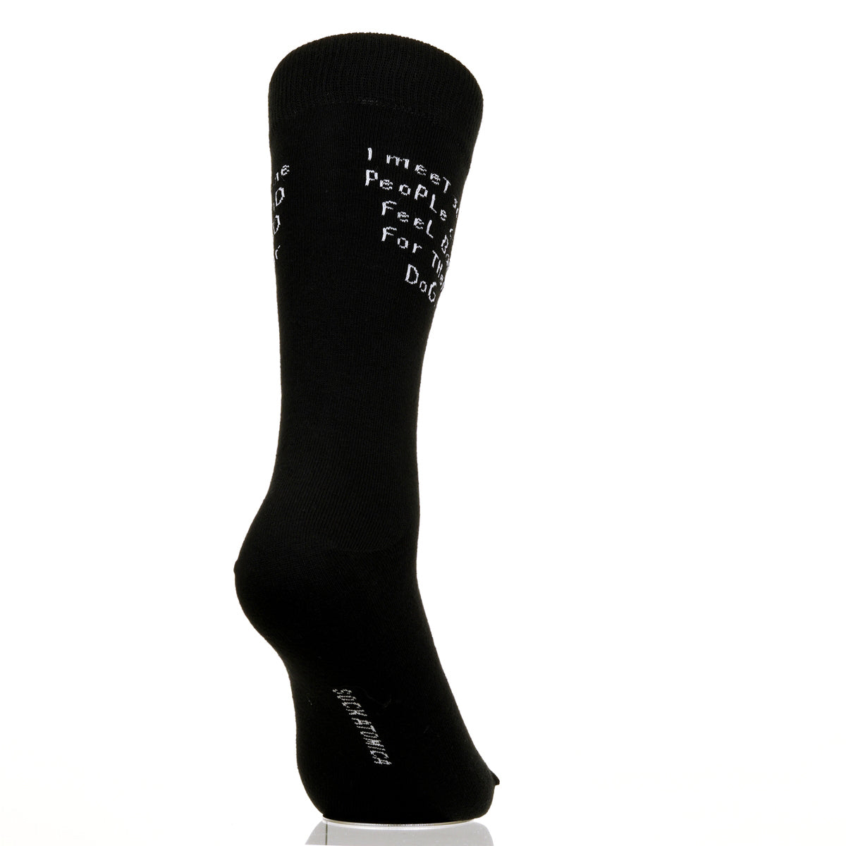 I Meet People And Feel Bad For Their Dog