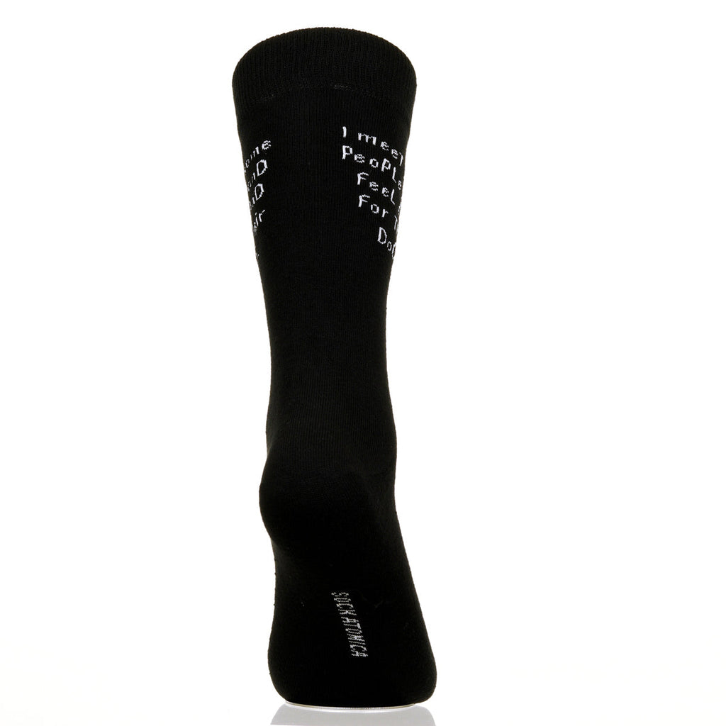 I Meet People And Feel Bad For Their Dog