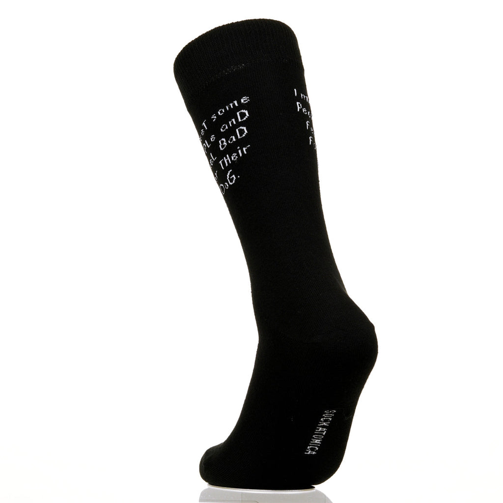 I Meet People And Feel Bad For Their Dog